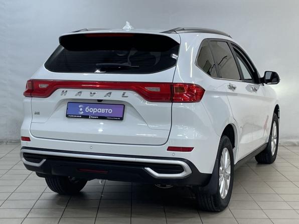 Haval M6 II с пробегом 2023 года, цена 1 830 000 рублей, 39575 км, внедорожник, Автокод Объявления