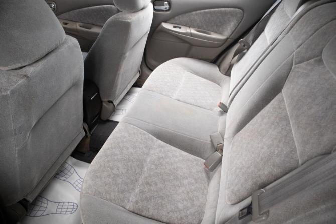Nissan Sentra V (B15) с пробегом 2000 года, цена 339 000 рублей, 325000 км, седан, Автокод Объявления