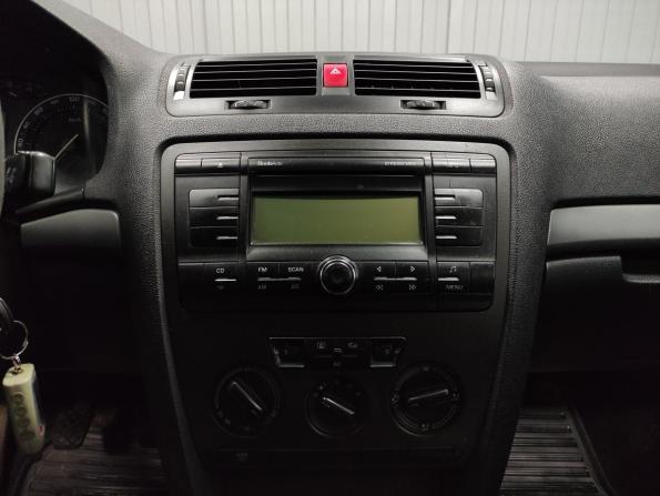 Skoda Octavia II (A5) с пробегом 2007 года, цена 345 000 рублей, 212656 км, лифтбек, Автокод Объявления
