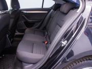 Skoda Octavia III (A7) Москва  - изображение 28