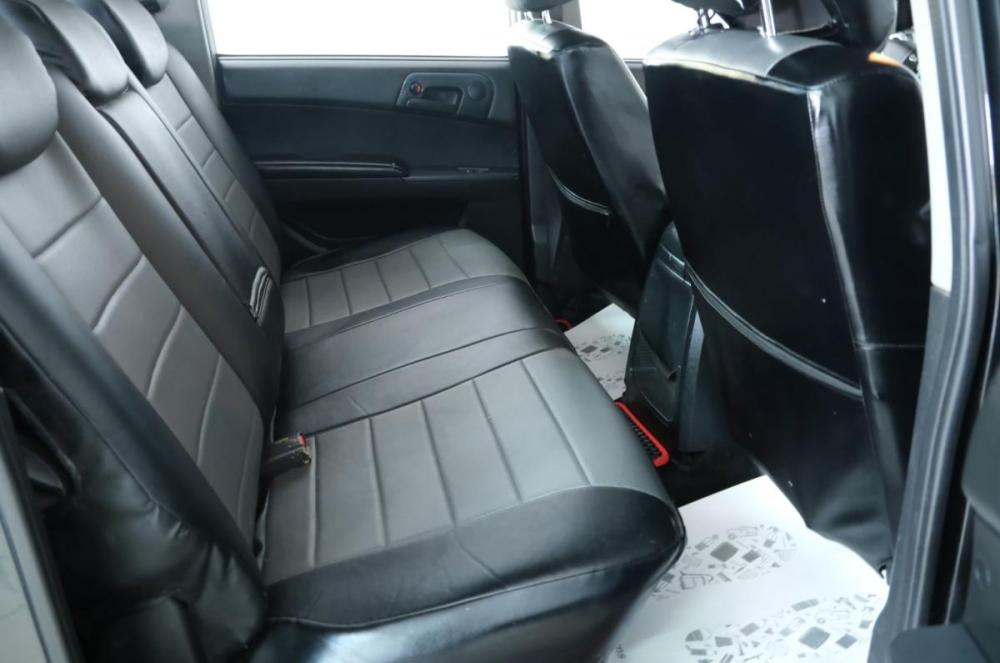 SsangYong Actyon Sports I Омск  - изображение 18