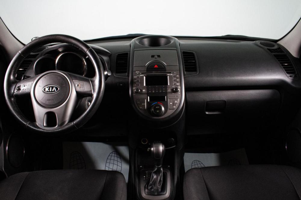 Kia Soul I Сургут  - изображение 13