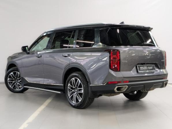 GAC GS8 II с пробегом 2023 года, цена 2 895 000 рублей, 83182 км, внедорожник, Автокод Объявления