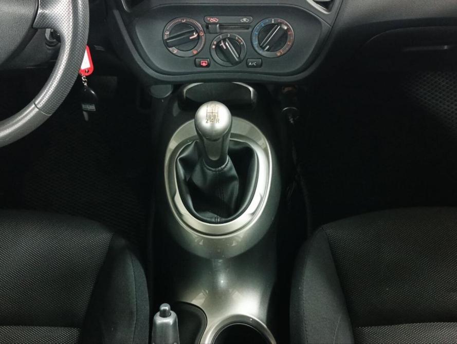 Nissan Juke I Санкт-Петербург  - изображение 16