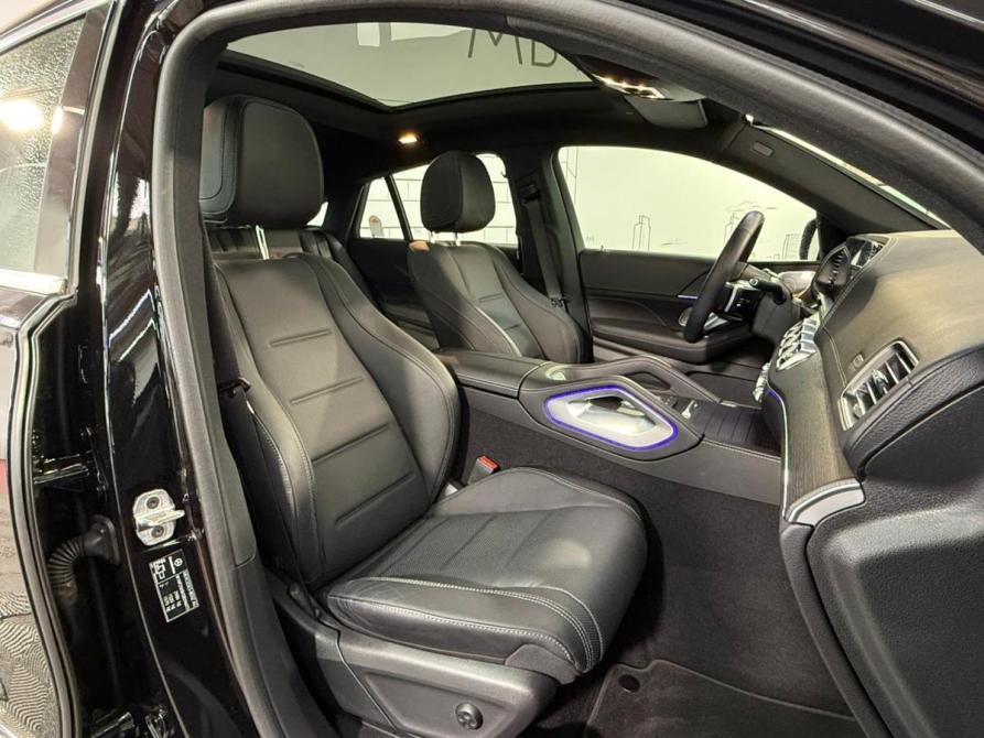 Mercedes-Benz GLE Coupe II (C167) Рестайлинг Москва  - изображение 25
