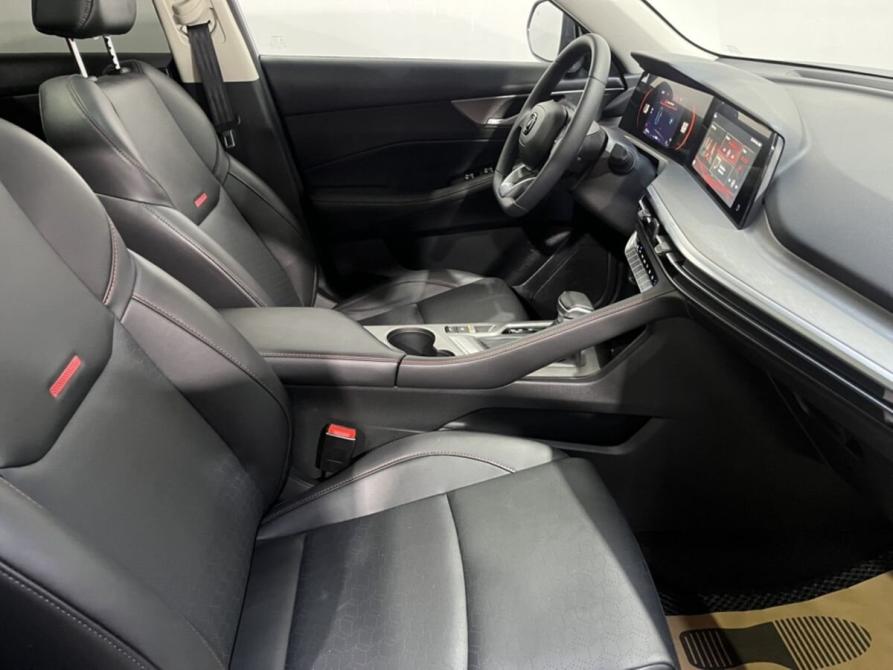 Changan CS35 Plus I Рестайлинг Курск  - изображение 8