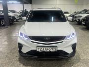Belgee X50 Санкт-Петербург  - изображение 20