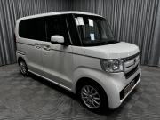 Honda N-BOX II Стерлитамак  - изображение 41