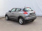 Nissan Juke I Москва  - изображение 26