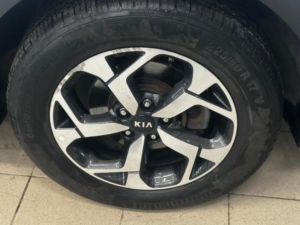 Kia Sportage IV Рестайлинг с пробегом 2019 года, цена 2 680 000 рублей, 36869 км, внедорожник, Автокод Объявления