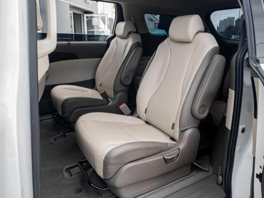Kia Carnival IV Краснодар  - изображение 9