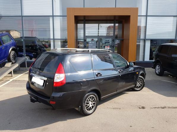 Lada (ВАЗ) Priora I с пробегом 2010 года, цена 269 000 рублей, 218492 км, универсал, Автокод Объявления