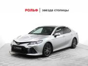 Toyota Camry VIII (XV70) Рестайлинг Москва  - изображение 22