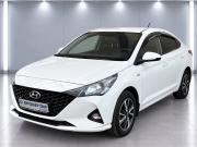 Hyundai Solaris II Рестайлинг Москва  - изображение 17