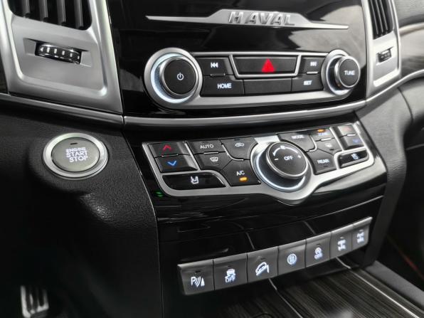 Haval H9 I Рестайлинг с пробегом 2021 года, цена 3 050 000 рублей, 94996 км, внедорожник, Автокод Объявления
