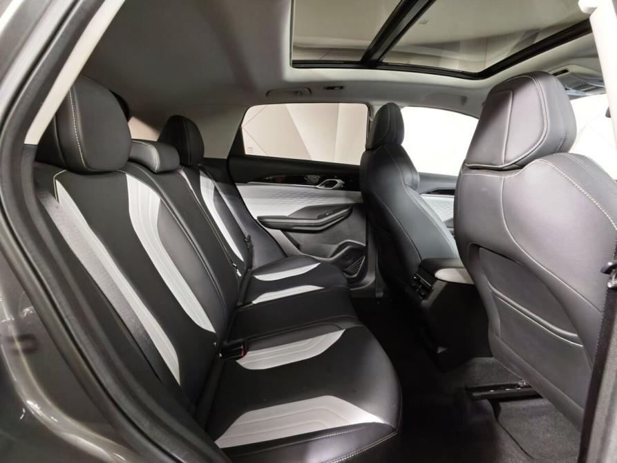 Geely Coolray I Рестайлинг Москва  - изображение 16
