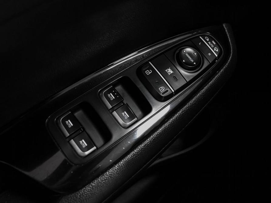 Kia Optima IV Рестайлинг Минеральные Воды  - изображение 17