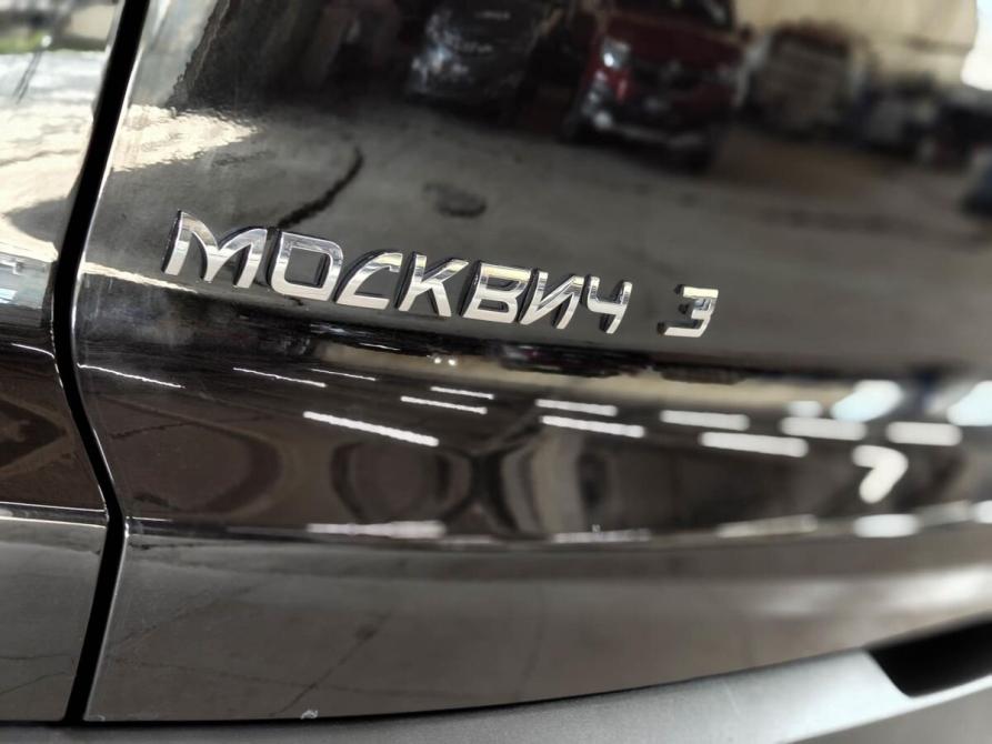 Москвич 3 Тула  - изображение 7