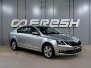 Skoda Octavia III (A7) Рестайлинг Воронеж  - изображение 20