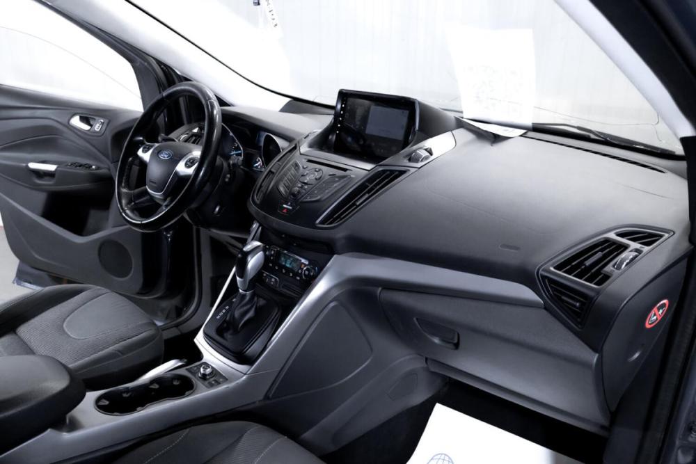 Ford Kuga II Тюмень  - изображение 15