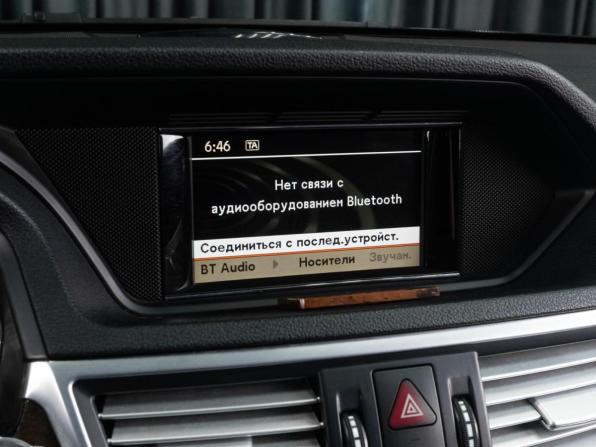 Mercedes-Benz E-Класс IV (W212 S212 C207) с пробегом 2011 года, цена 1 569 000 рублей, 234560 км, седан, Автокод Объявления