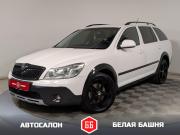 Skoda Octavia II (A5) Рестайлинг Екатеринбург  - изображение 19