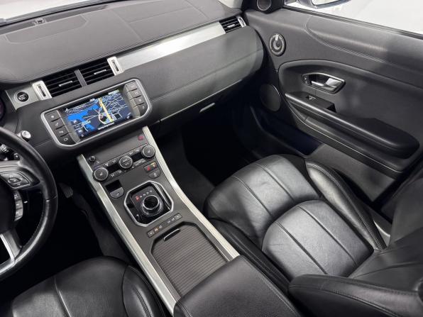 Land Rover Range Rover Evoque I Рестайлинг с пробегом 2018 года, цена 3 450 000 рублей, 60673 км, внедорожник, Автокод Объявления
