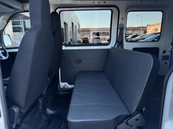 Daihatsu Hijet X с пробегом 2021 года, цена 700 000 рублей, 158683 км, фургон, Автокод Объявления