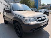 Chevrolet Niva I Рестайлинг Ростов-на-Дону  - изображение 23
