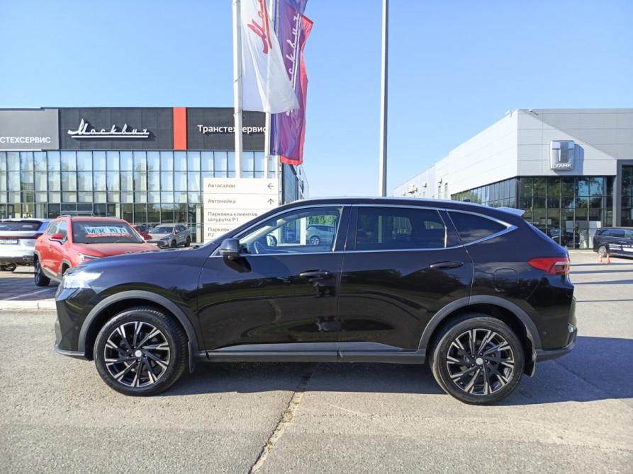 Haval F7 I Рестайлинг Чебоксары  - изображение 10