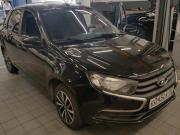 Lada (ВАЗ) Granta I Рестайлинг Санкт-Петербург  - изображение 12