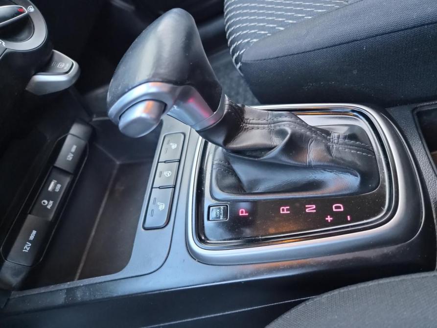 Kia Rio IV Саратов  - изображение 23