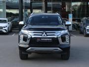 Mitsubishi Montero Sport III Рестайлинг Москва  - изображение 24