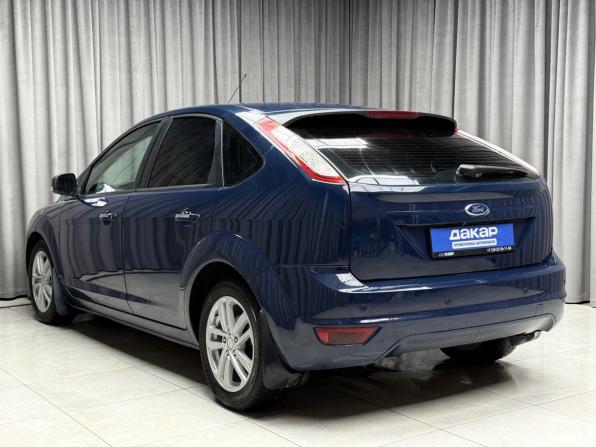 Ford Focus II Рестайлинг с пробегом 2010 года, цена 629 000 рублей, 185200 км, хэтчбек, Автокод Объявления