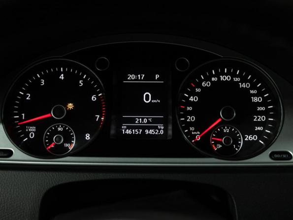 Volkswagen Passat B7 с пробегом 2011 года, цена 790 000 рублей, 146156 км, седан, Автокод Объявления