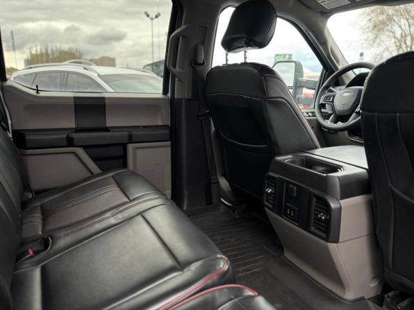 Ford F-150 XIII с пробегом 2017 года, цена 5 130 000 рублей, 206326 км, offers.body_type.unknown, Автокод Объявления