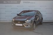 Lada (ВАЗ) Vesta I Старый Оскол  - изображение 9