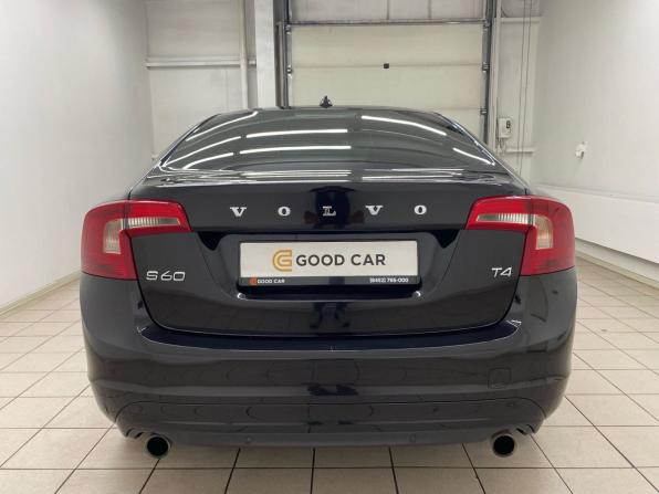 Volvo S60 II Рестайлинг с пробегом 2014 года, цена 1 200 000 рублей, 234951 км, седан, Автокод Объявления