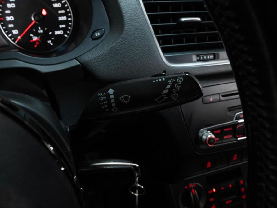Audi Q3 I (8U) Ставрополь  - изображение 17