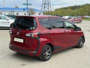 Toyota Sienta II Рестайлинг Томск  - изображение 30