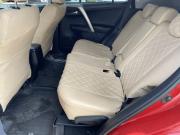 Toyota RAV4 IV (XA40) Тверь  - изображение 35