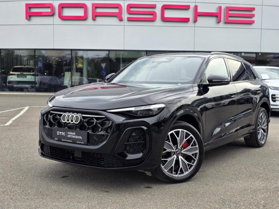 Audi Q5 III (GU) Казань  - изображение 1