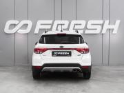 Kia Rio IV Воронеж  - изображение 21