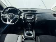 Nissan Qashqai II Рестайлинг Москва  - изображение 22