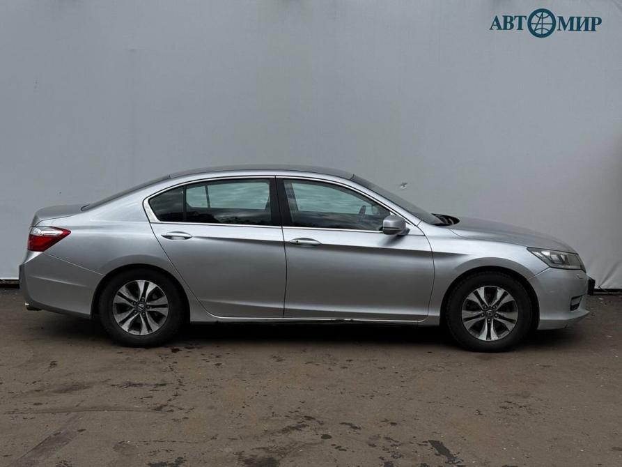 Honda Accord IX Москва  - изображение 4