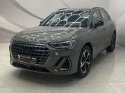 Audi Q3 II (F3) Воронеж  - изображение 17
