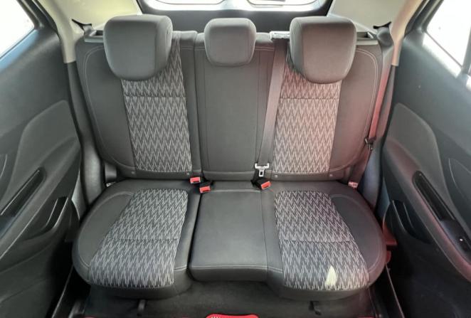 Opel Mokka I с пробегом 2013 года, цена 900 000 рублей, 206984 км, внедорожник, Автокод Объявления