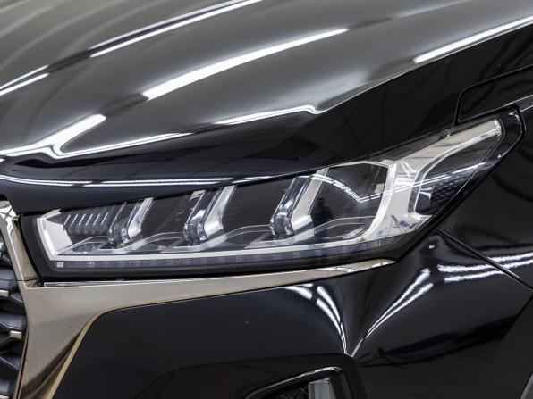 Chery Tiggo 7 Pro Max I с пробегом 2023 года, цена 1 818 000 рублей, 22126 км, внедорожник, Автокод Объявления