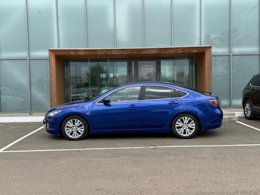 Mazda 6 II (GH) Оренбург  - изображение 5
