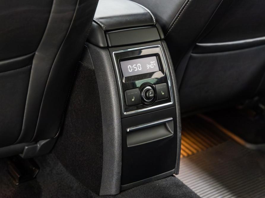 Skoda Superb II Волгоград  - изображение 36